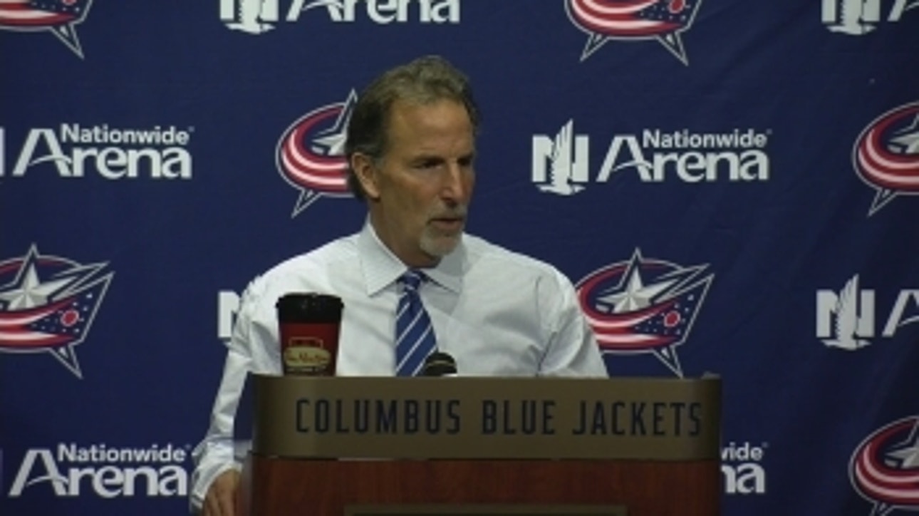 Torts: Atkinson played his best of game of the year tonight