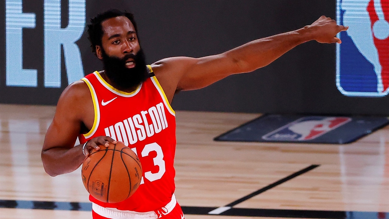 Todd Fuhrman: Lakers are focused on health, Rockets are going to take this game