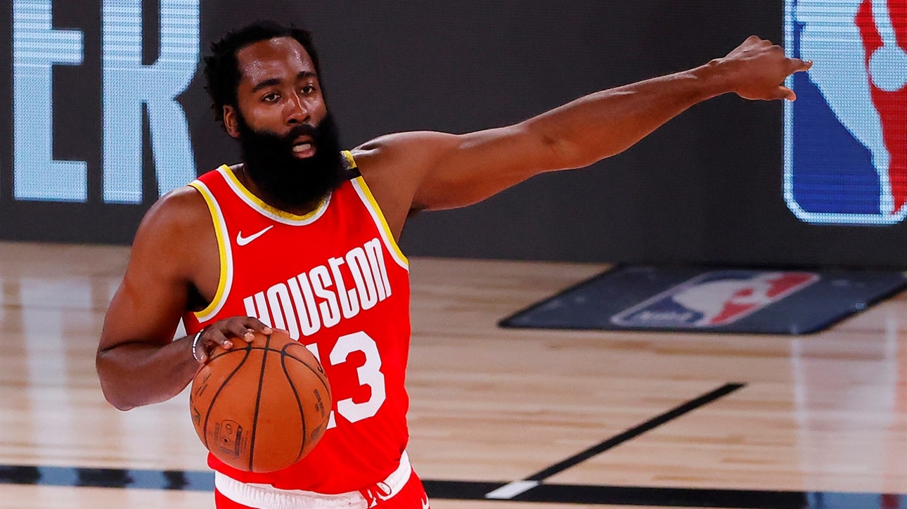 Todd Fuhrman: Lakers are focused on health, Rockets are going to take this game