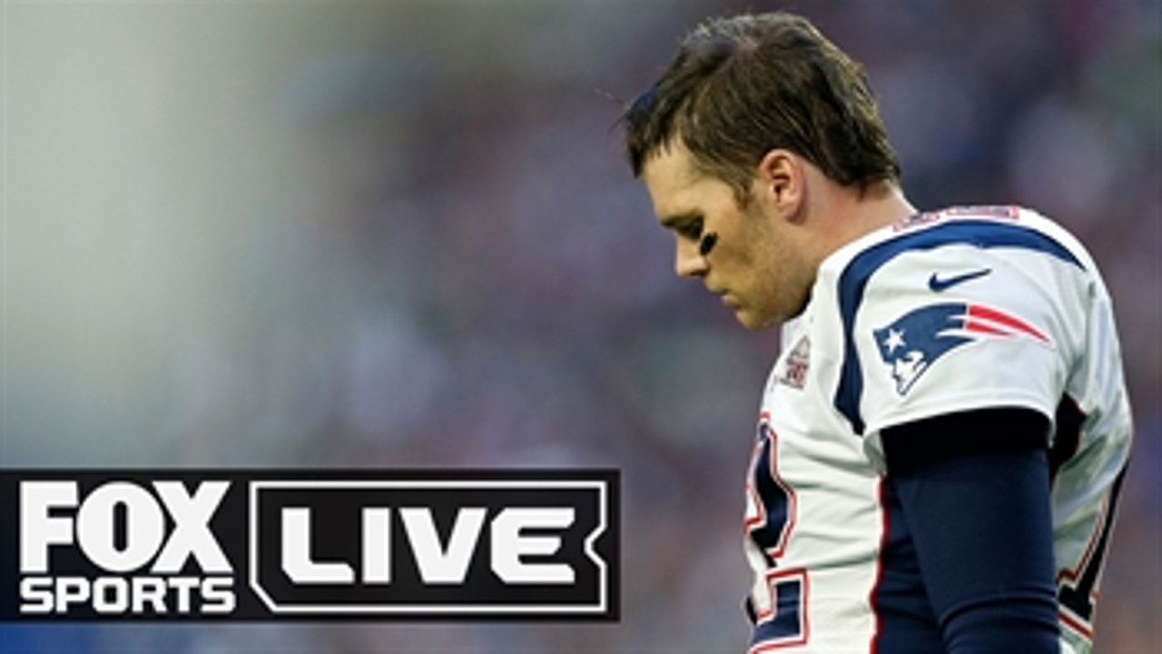 Why the NFL Upheld Tom Brady's Suspension