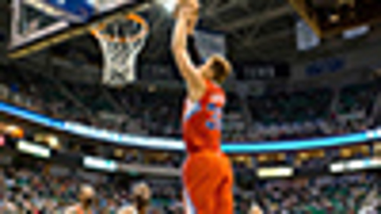 Clippers edge Jazz