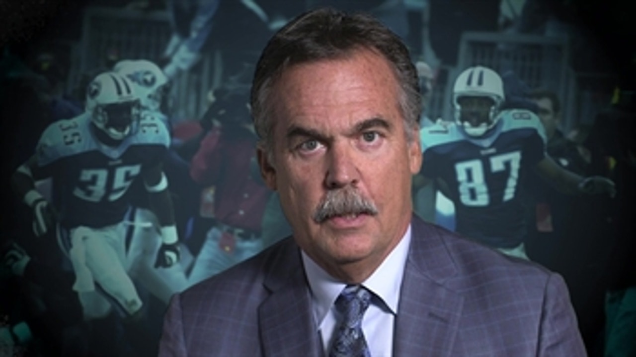 Music City Miracle turns 20: Jeff Fisher re-lives one of the most famous plays in NFL history