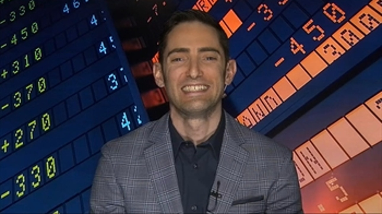 Todd Fuhrman is confident in Baker Mayfield leading Cleveland to cover vs Carolina