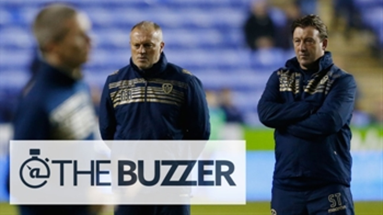 The Leeds United circus continues with more odd decisions