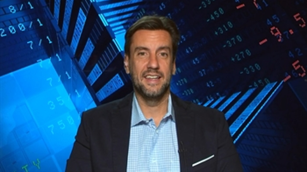 Clay Travis likes Auburn to cover tonight against Oregon