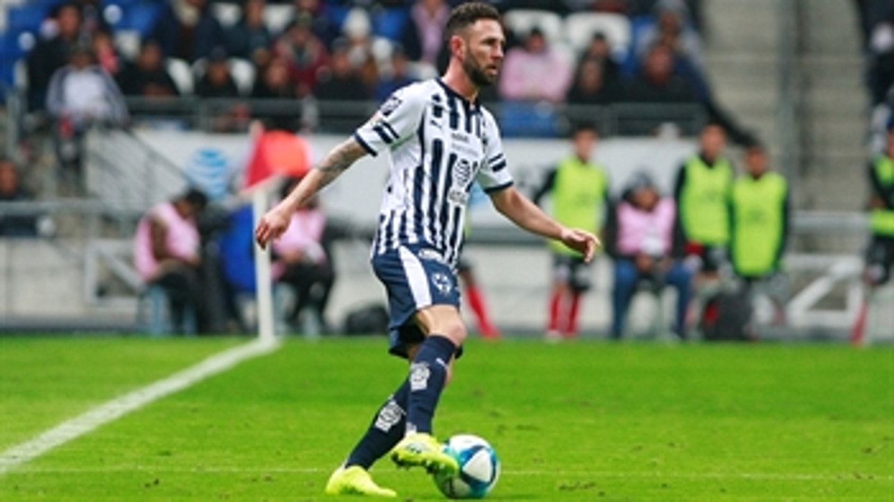 Monterrey vs. Lobos BUAP ' 2019 Liga MX Highlights