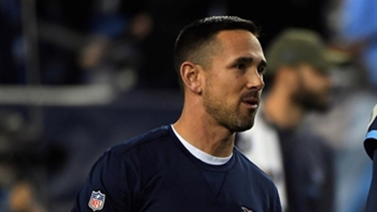 Skip Bayless and Shannon Sharpe discuss Matt LaFleur being selected as the Packers' new head coach