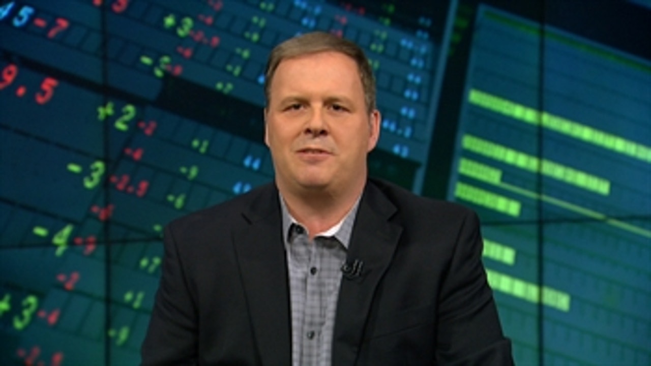 Cousin Sal doesn't have faith in the Cowboys going over 9.5 wins