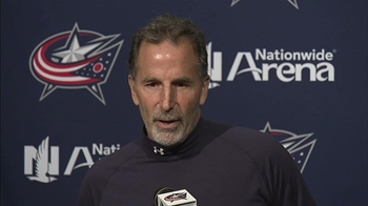 Torts: Don't think you can 'stop' Ovechkin