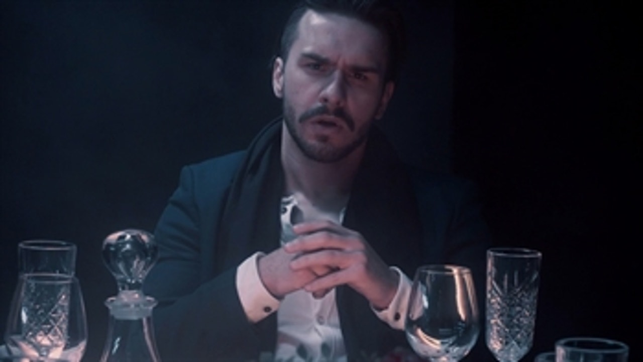 Teoman knows Oliver Carter’s weakness: NXT UK, June 10, 2021