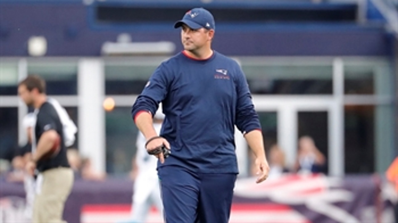 Skip & Shannon react to breaking news that the Giants will hire Joe Judge as head coach