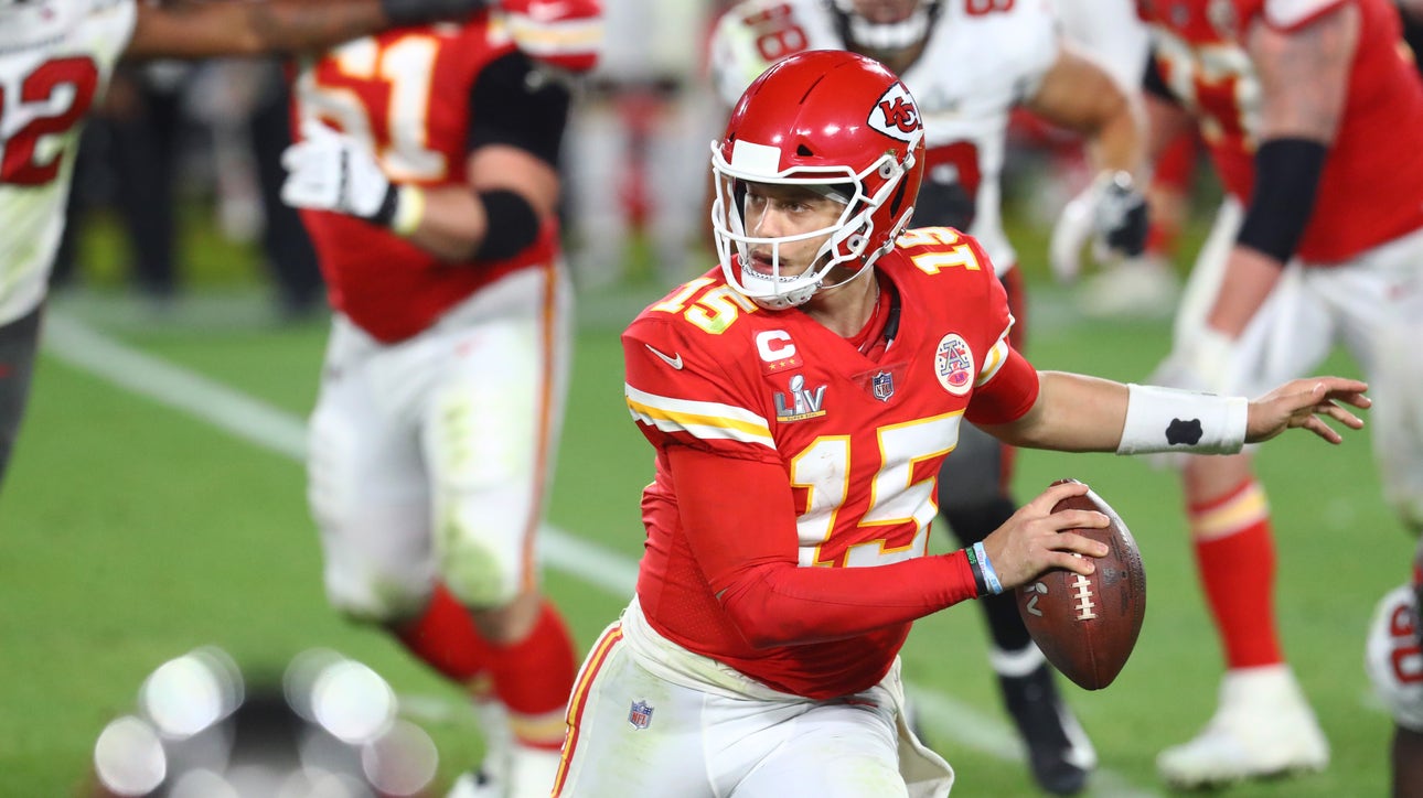 Chiefs, even as favorites, are the best bet to win Super Bowl, Talk the Schedule team agrees