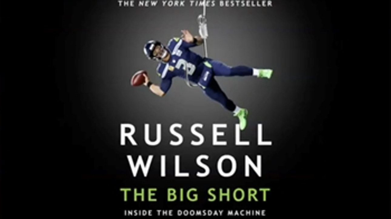 Jason Whitlock: Russell Wilson would be foolish to sign contract extension this summer