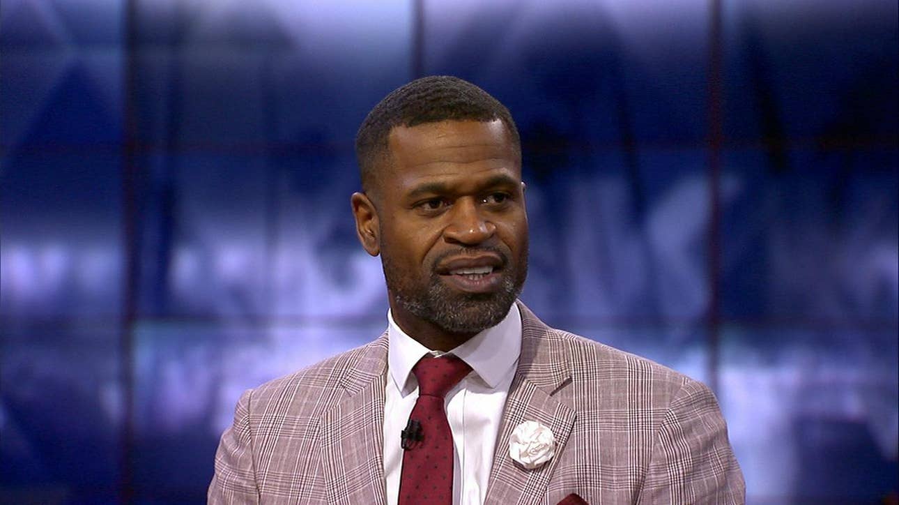 Stephen Jackson on adjustments Philly needs to make ahead of Game 2 versus Boston ' NBA ' UNDISPUTED