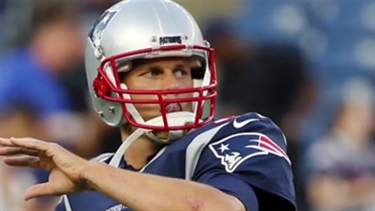 Herd Hierarchy: Colin's Top 10 NFL Teams going into the 2017-18 season