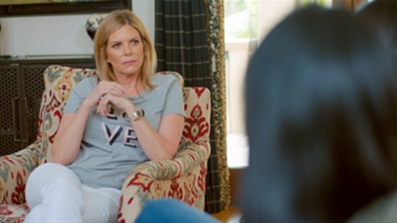 Brie reveals she’s had contact with The Bellas’ father: Total Bellas, April 9, 2020