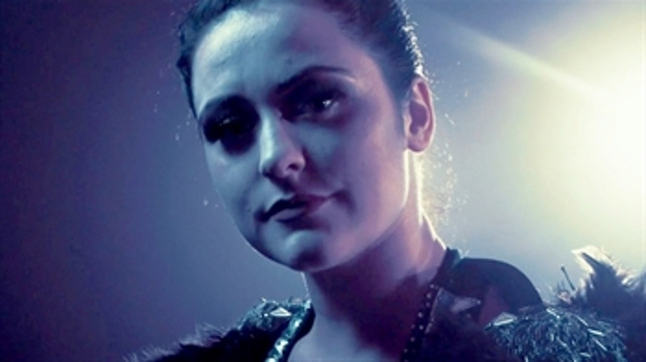 Aoife Valkyrie is reforged, remade and ready: NXT UK, June 3, 2021