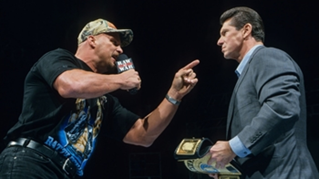 Would Mr. McMahon exist without the Montreal Screwjob?: WWE After the Bell, June 4, 2021