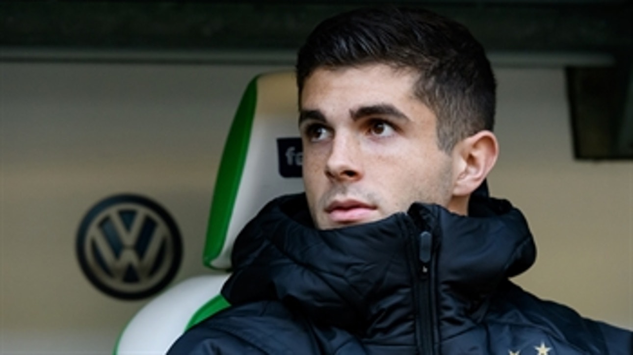 Amerikaner Abroad Matchday 10 | 2018-19 Bundesliga Season