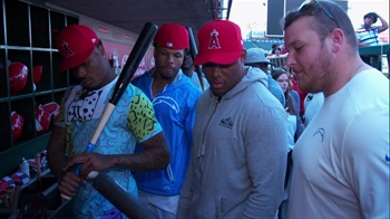 Angels Weekly: Chargers Visit The Big A