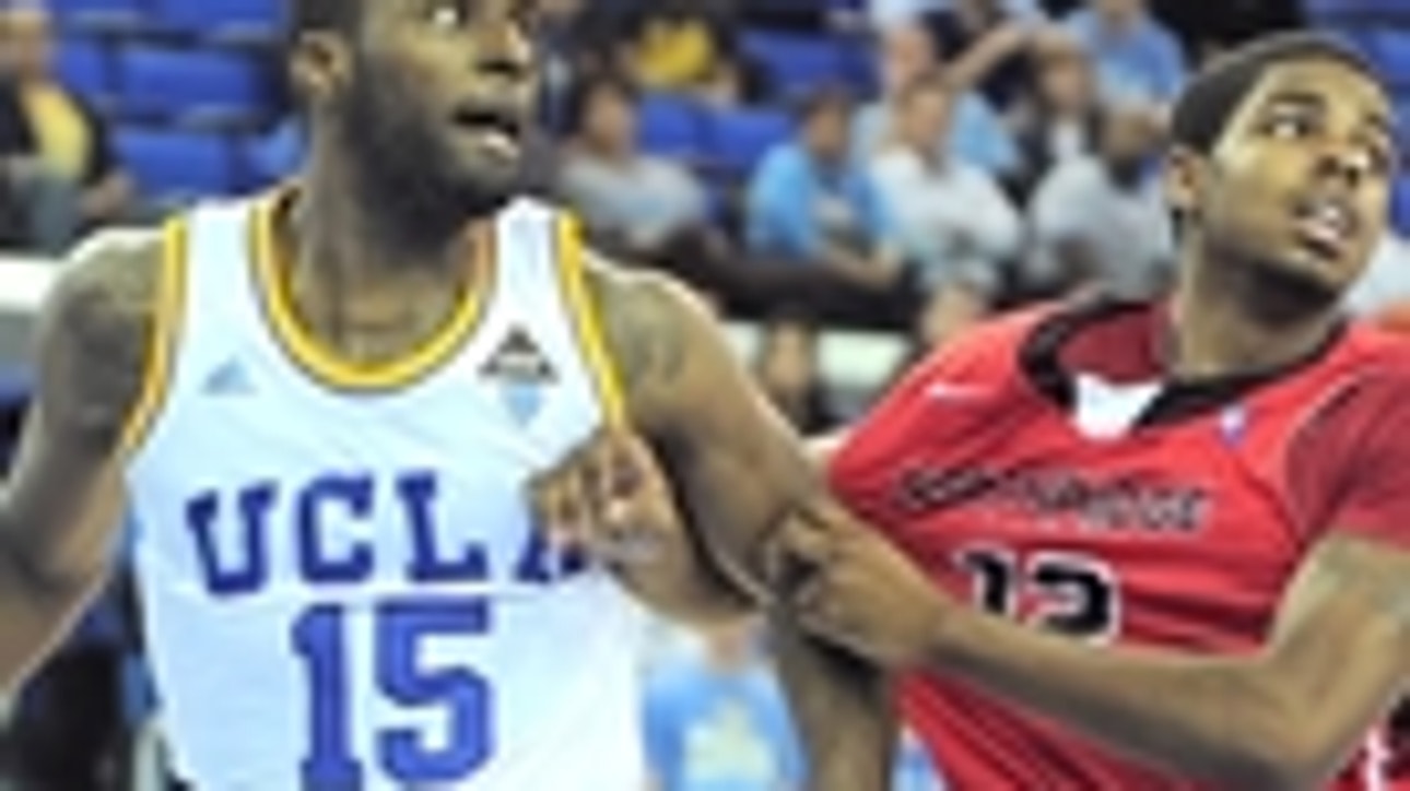 Freshman 15: Shabazz Muhammad