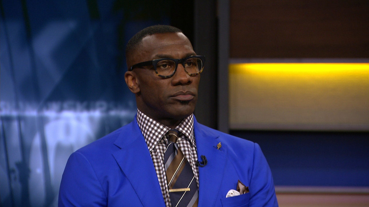 'I'm extremely disappointed' in Patrick Peterson's PED suspension —Shannon Sharpe ' NFL ' UNDISPUTED