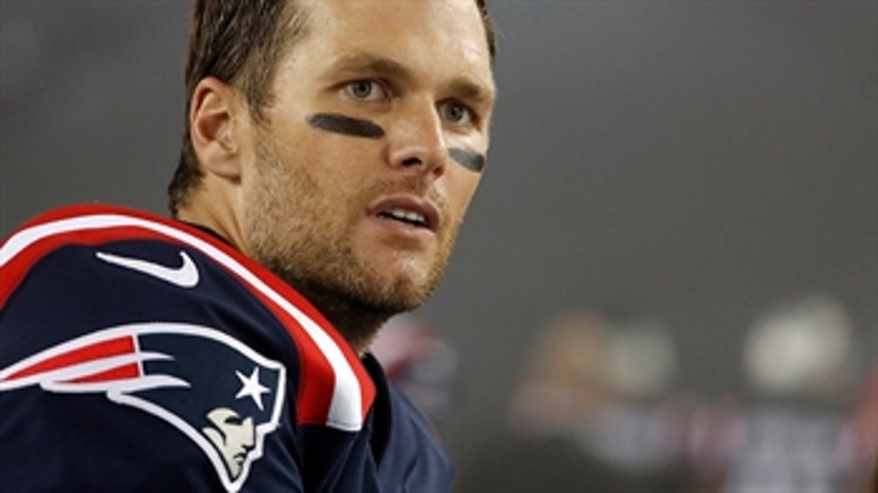 It's all about the image: Colin breaks down Tom Brady's unique brand and its lasting impact
