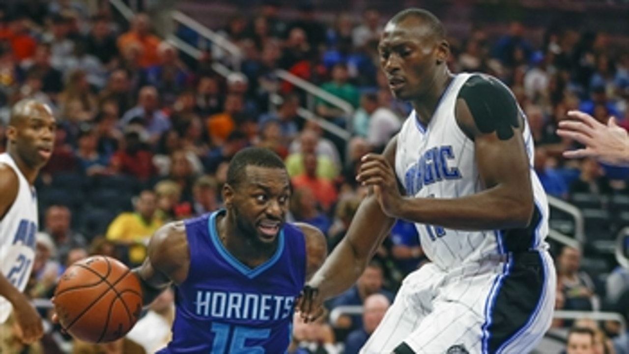 Hornets LIVE To GO: Hornets blow out Magic for bounce back win