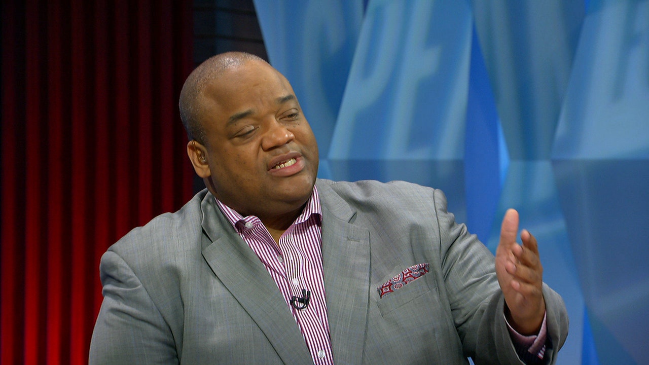 Whitlock and Wiley react to the Chargers' late comeback win vs the Chiefs | NFL | SPEAK FOR YOURSELF