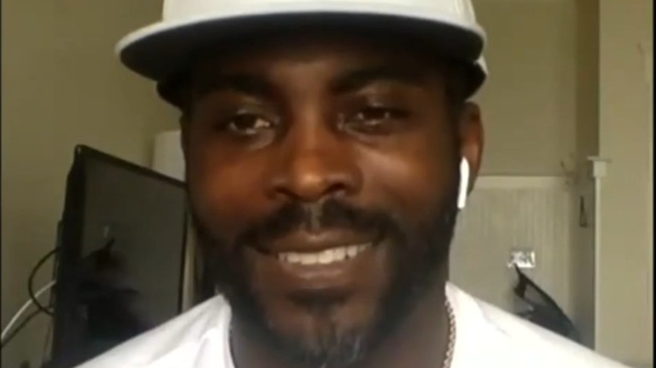 Michael Vick on why he expects Tua Tagovailoa to be the Dolphins starter in Week 1