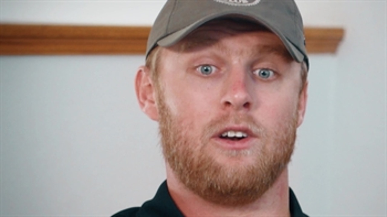 Texas A&M all-time leading receiver Ryan Swope | Then and Now