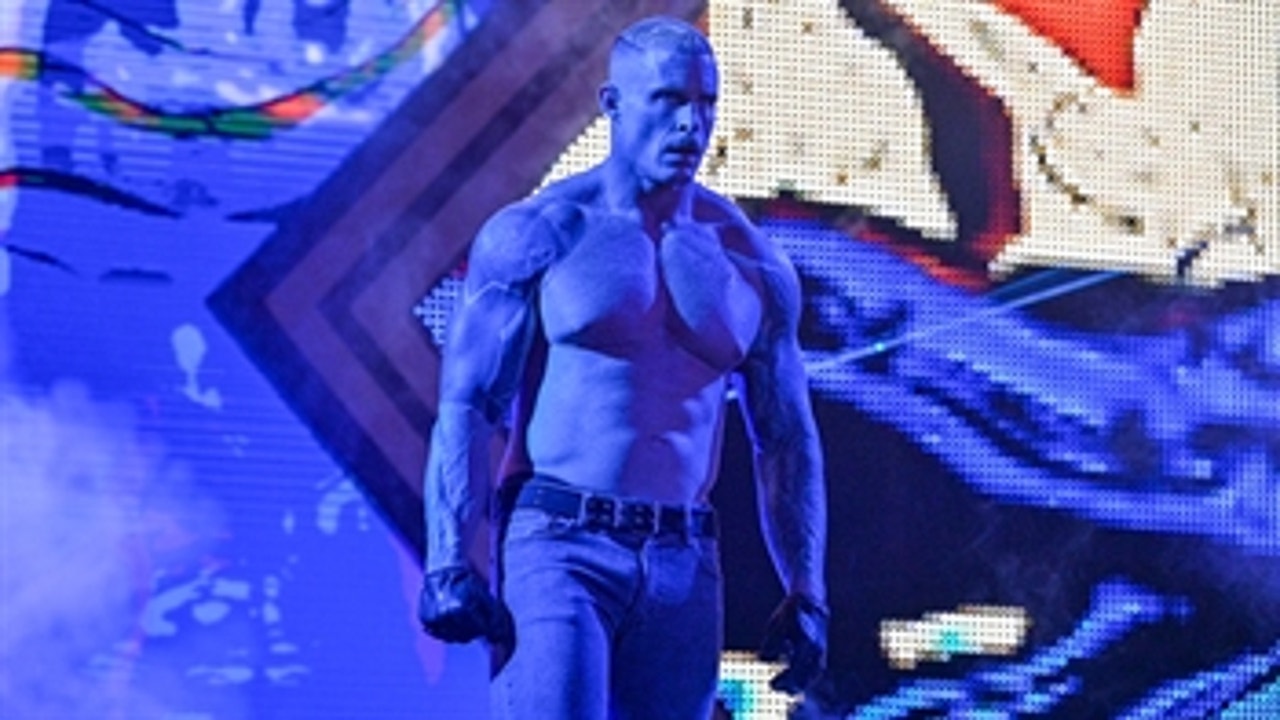 Dexter Lumis cleans up well and torments The Way: What’s NeXT, Feb. 26, 2021