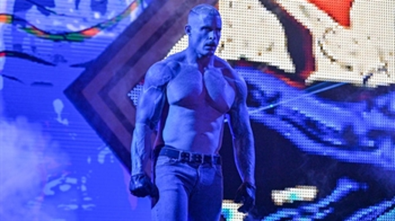 Dexter Lumis cleans up well and torments The Way: What’s NeXT, Feb. 26, 2021