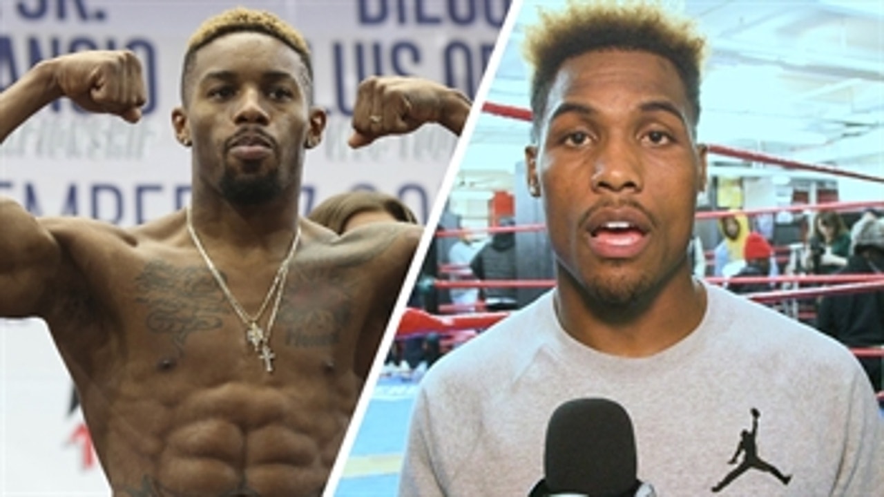 Jermall Charlo weighs in on Willie Monroe Jr.'s failed drug test