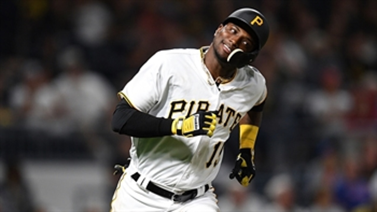 Some Yankees fans were confused by Adeiny Hechavarria trade, Ken Rosenthal explains