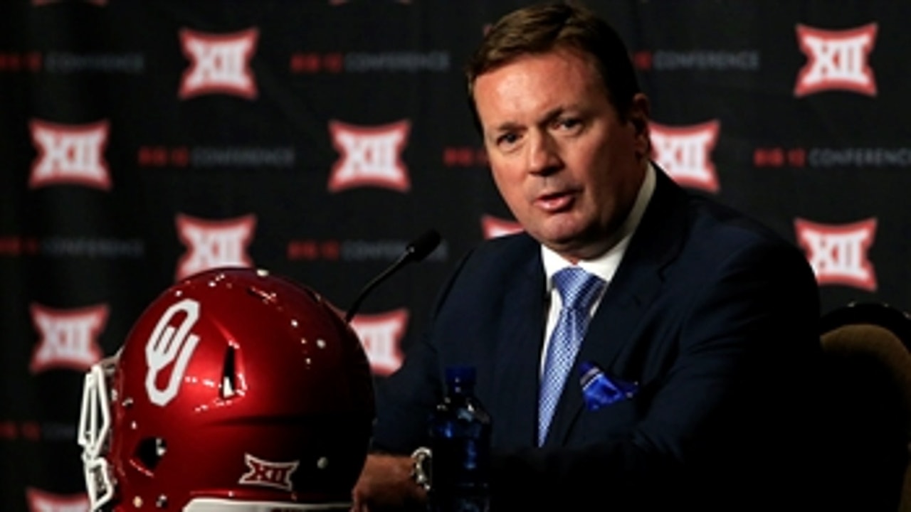 Stoops: RB Mixon has been disciplined, deserves second opportunity