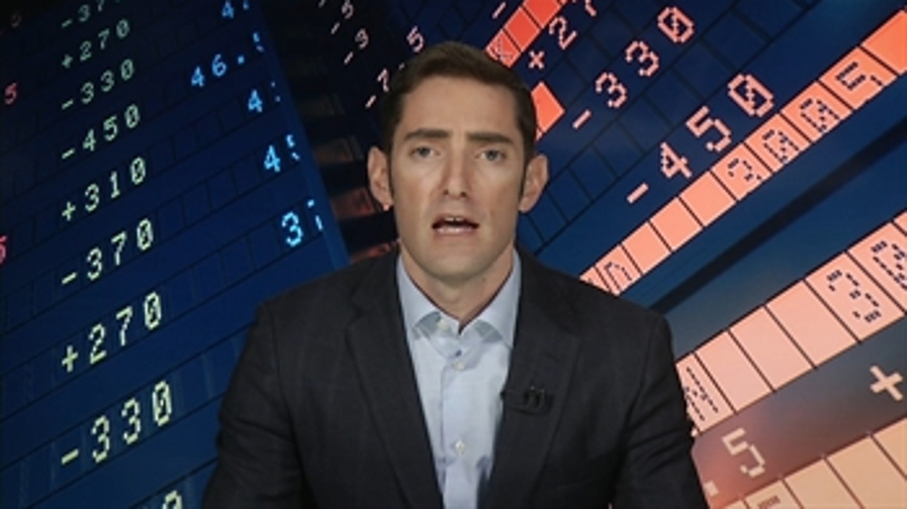 Todd Fuhrman expects New England to torch Kansas City's defense