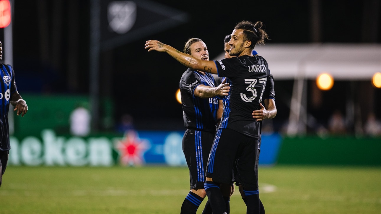 Montreal Impact keep Round of 16 hopes alive with 1-0 win over DC United