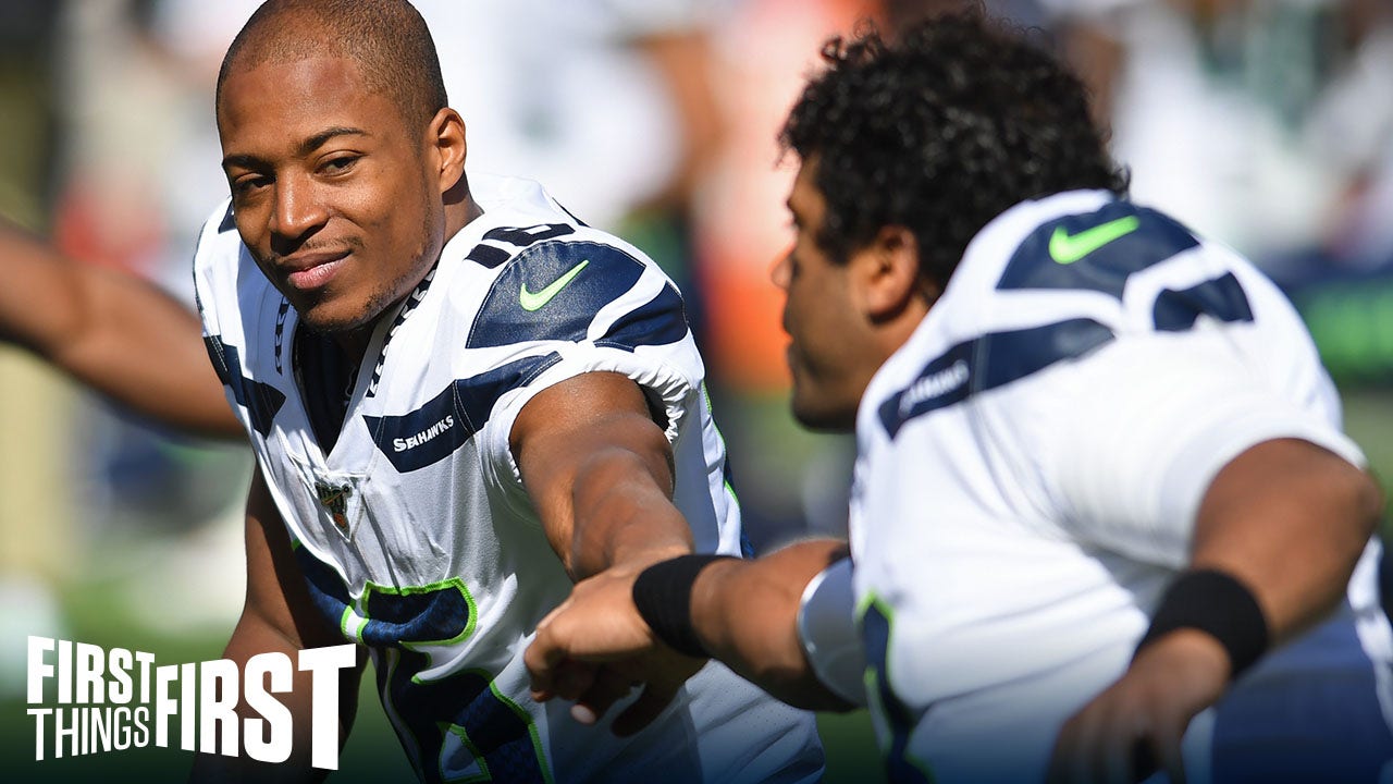 Seahawks' Lockett could play Sunday against Jets - The Columbian
