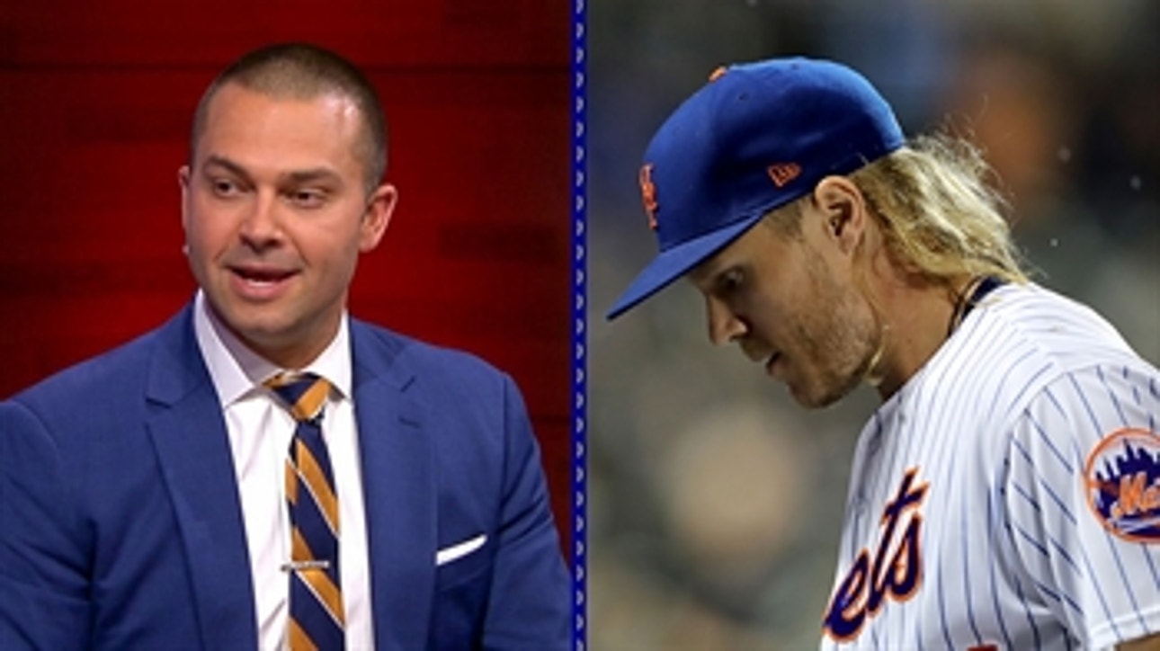 Is hope fading for the Mets Postseason chances?