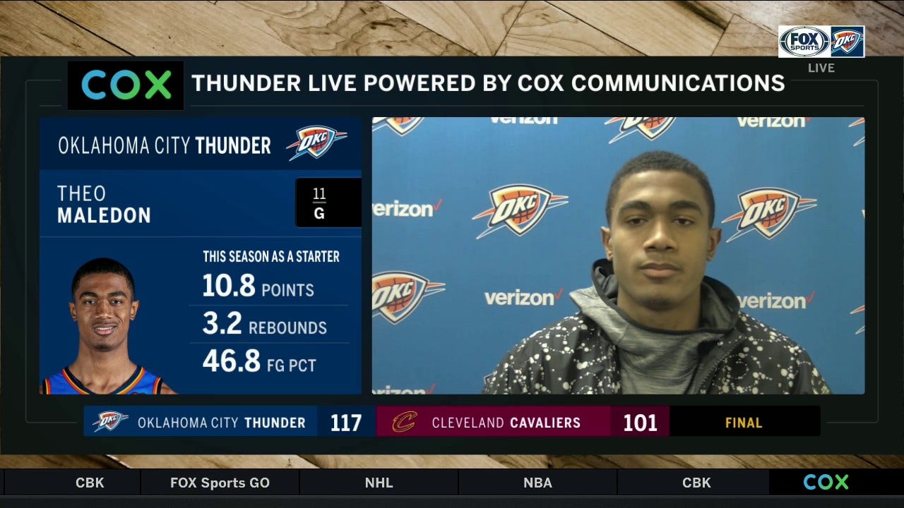 Maledon: "We did a great job sharing the ball and getting everybody involved" | Pelicans Live