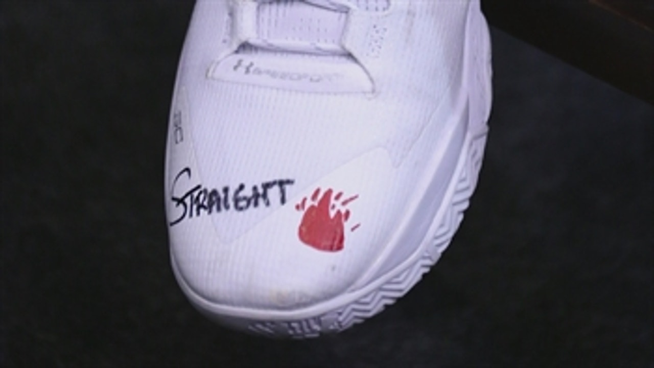 Curry 2 dad store shoe