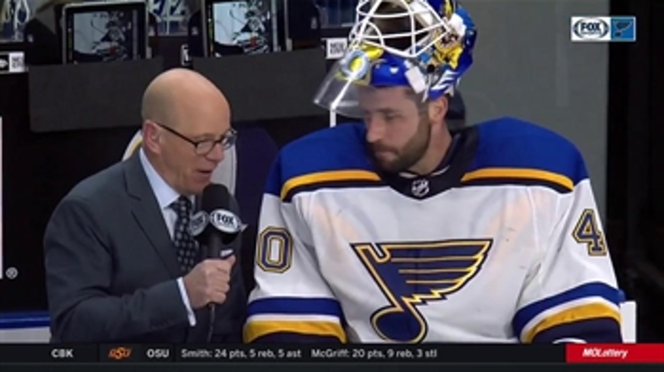 Hutton: 'It's going to be a fun flight home'