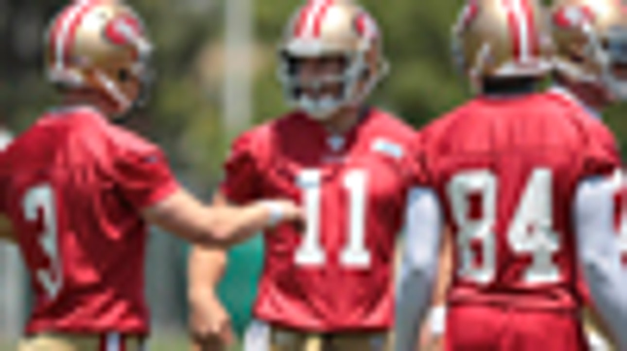 Schrager: 49ers Preview
