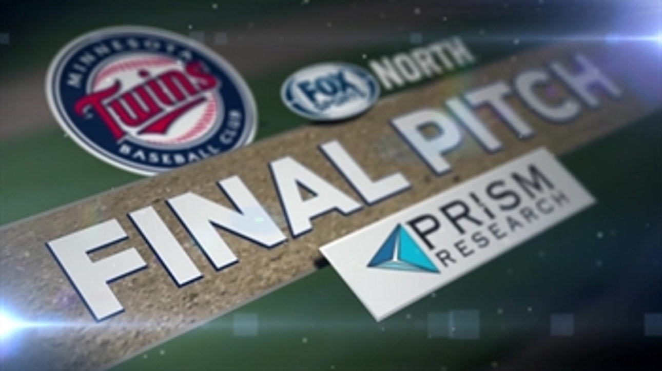 Twins Final Pitch: Minnesota can't contain Cubs' offense