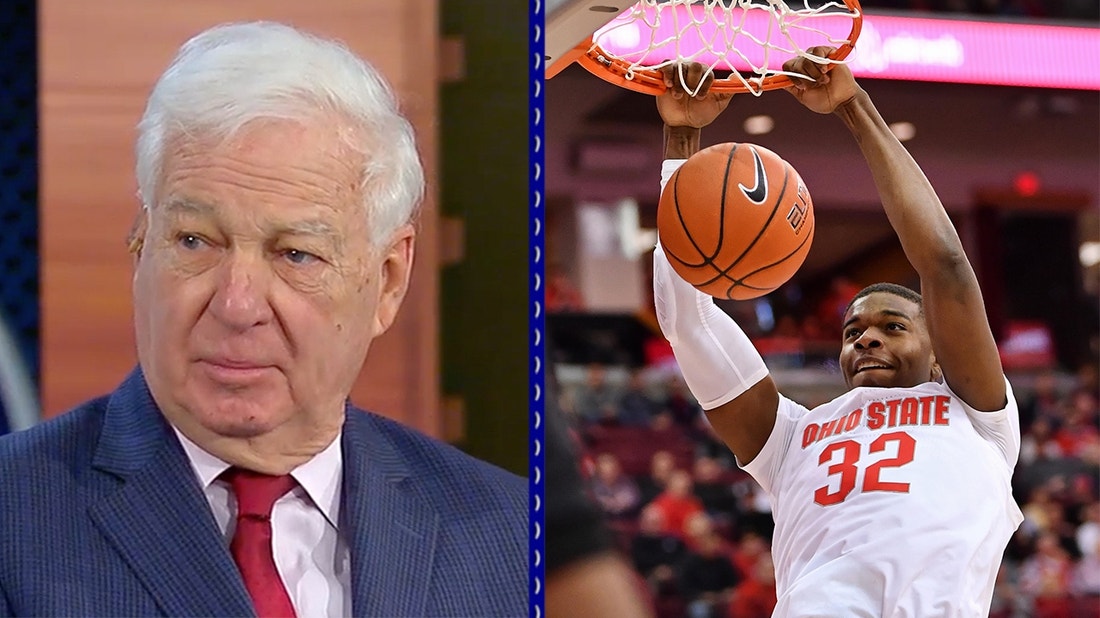 Bill Raftery: Big Ten is the best college basketball conference top to bottom