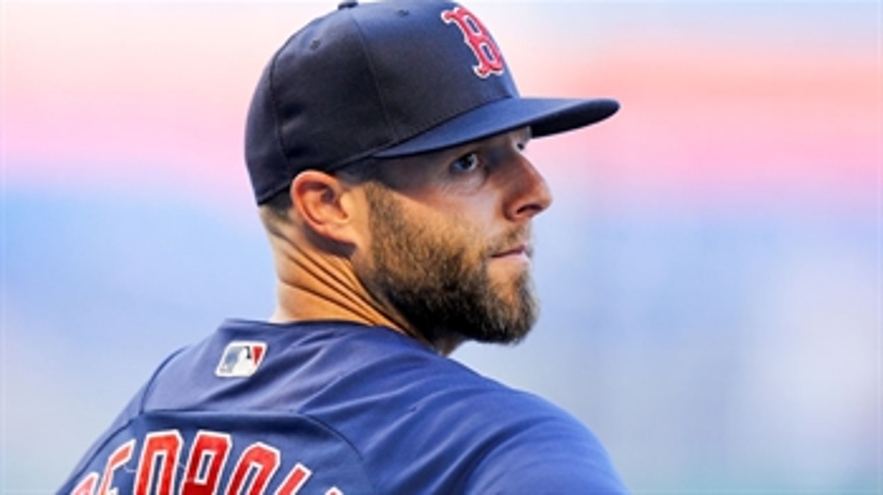 What are the Red Sox's plans for the return of Dustin Pedroia?