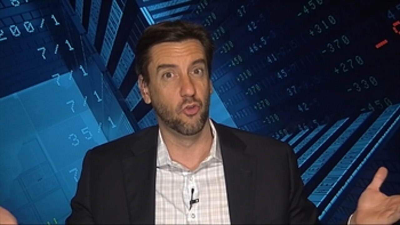Clay Travis explains why Pittsburgh falling to Los Angeles at home was not a surprise
