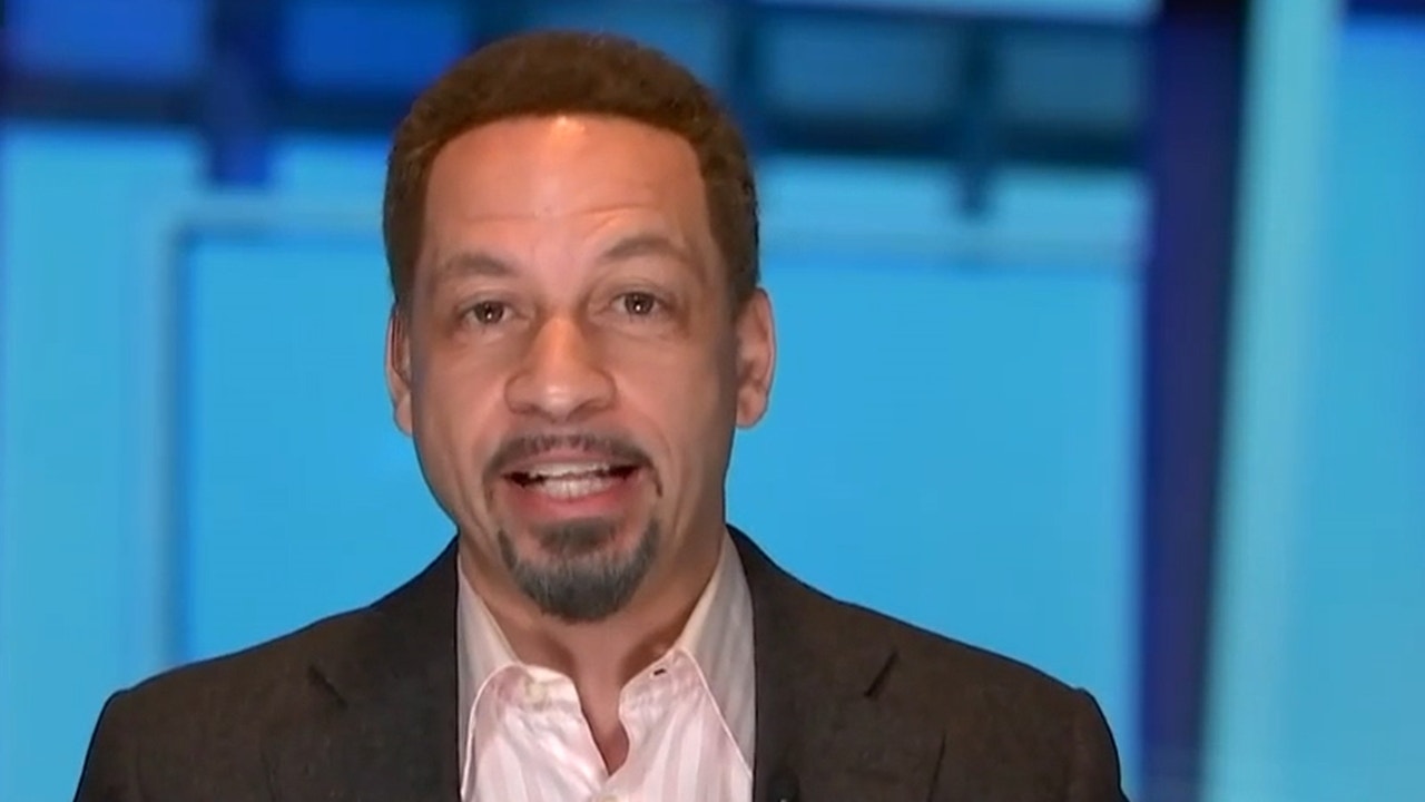 Chris Broussard: LeBron, Lakers won't be shook if Nuggets tie the series tonight | FIRST THINGS FIRST