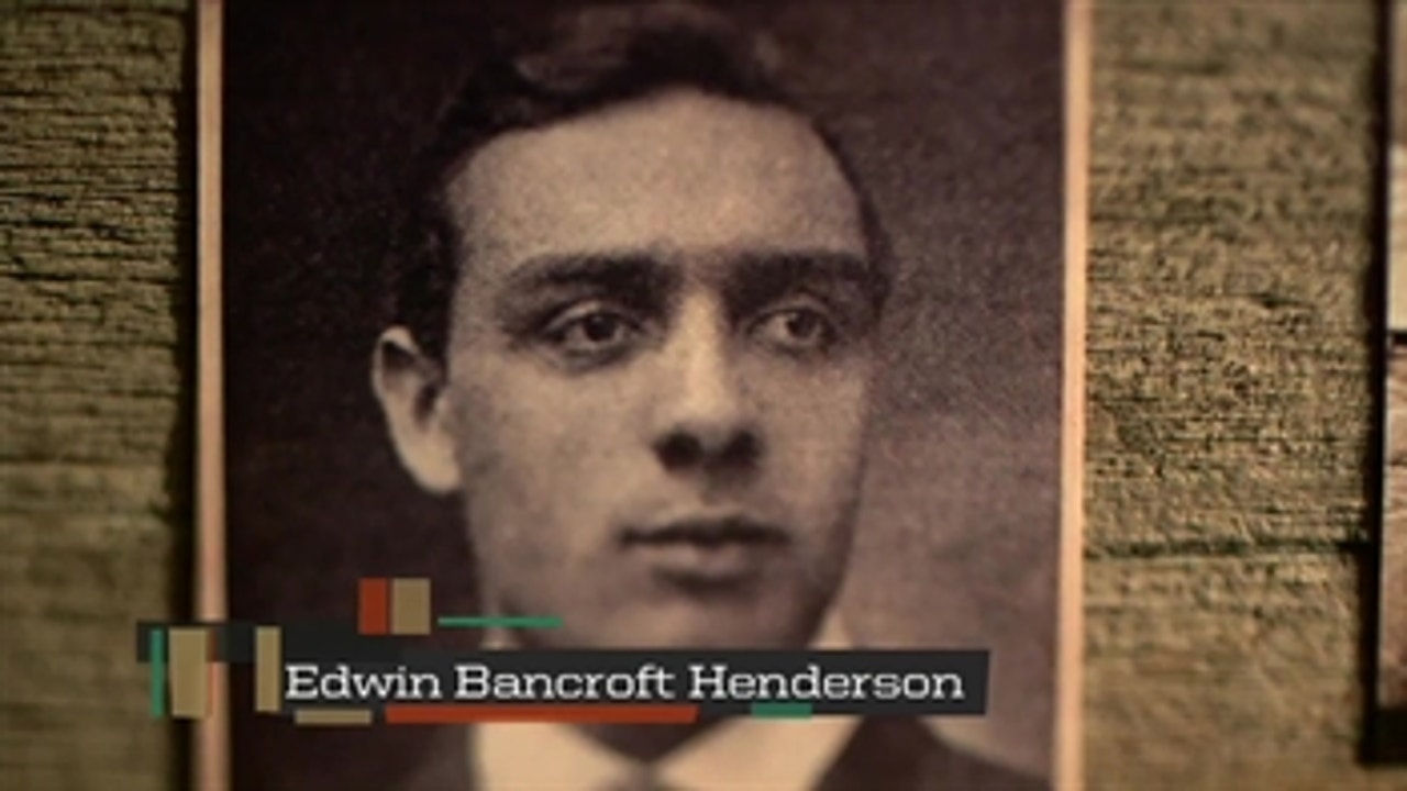 Original Pioneers: Edwin Bancroft Henderson